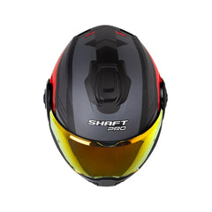 Casco Abatible Shaft Pro 4160 Move Toe