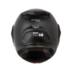 Casco Abatible Shaft Pro 4160 Move Solid