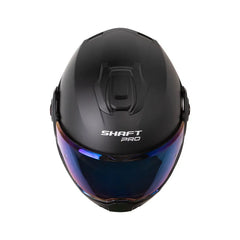 Casco Abatible Shaft Pro 4160 Move Solid