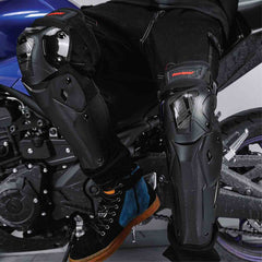 Kit de Rodilleras y coderas Ones Again KP10