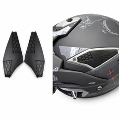Casco Modular MT Streetfighter Belic 2
