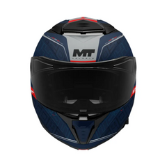 Casco Abatible MT Atom 2 Destiny