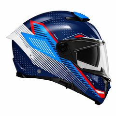 Casco Abatible MT Atom 2 Striker