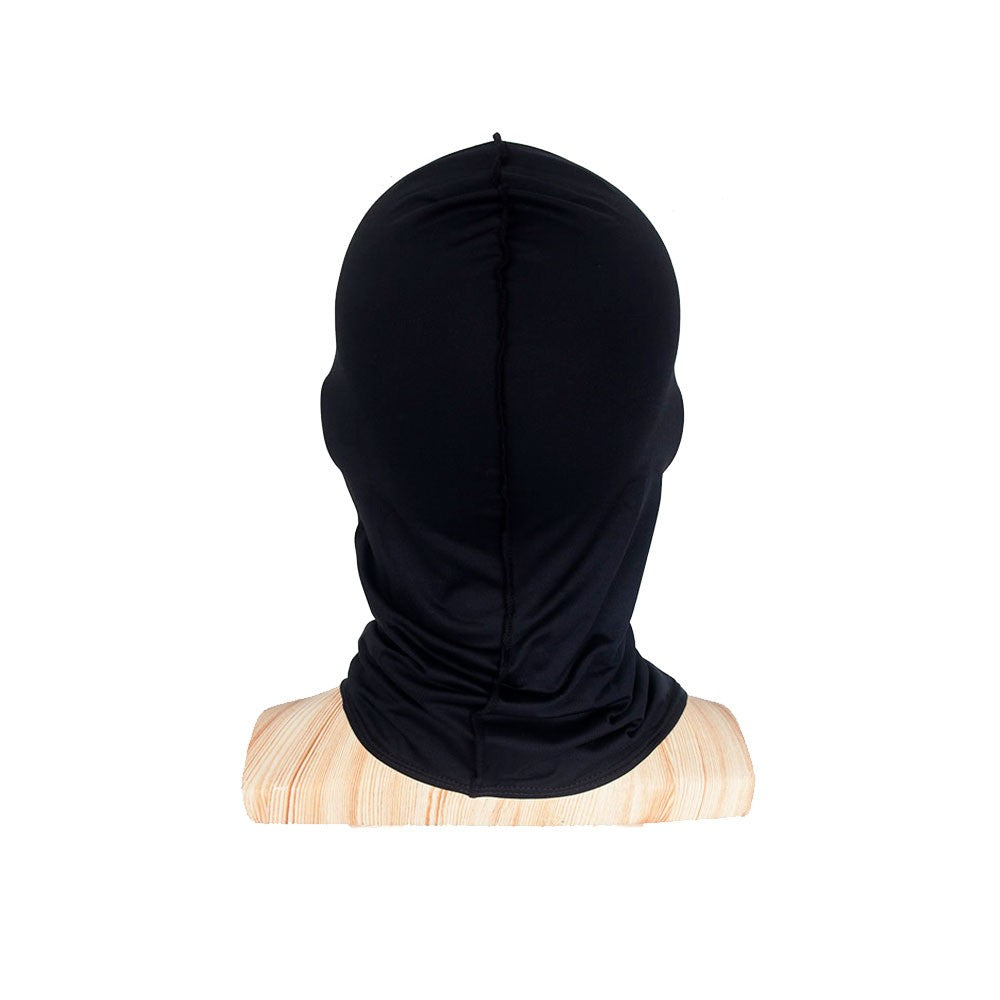Balaclava Negra BigBiker