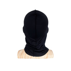 Balaclava Negra BigBiker