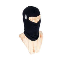 Balaclava Negra BigBiker