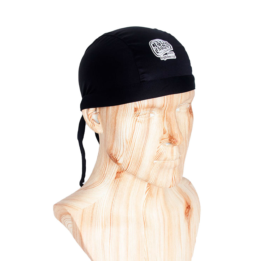 Bandana Negra BigBiker