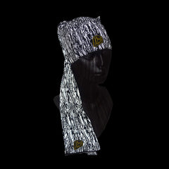 Tubular Reflectivo Bigbiker