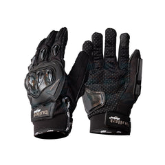 Guantes para moto con protección Bullet 270RT