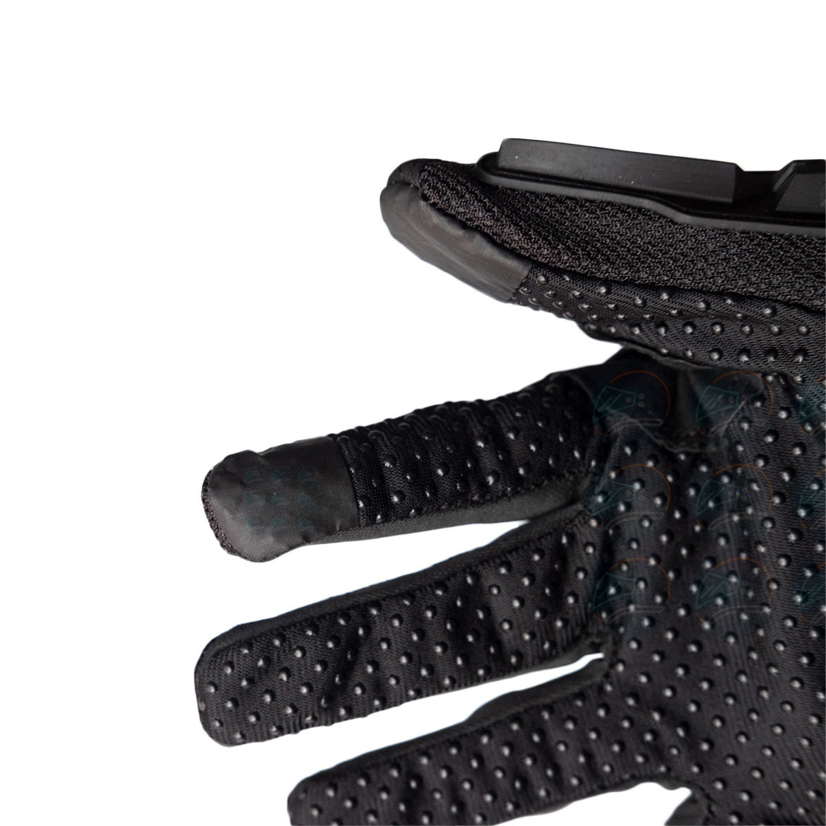 Guantes para moto con protección Bullet 270RT