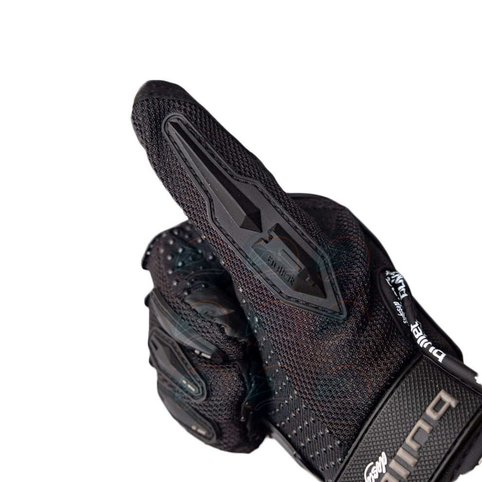 Guantes para moto con protección Bullet 270RT