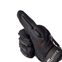 Guantes para moto con protección Bullet 270RT