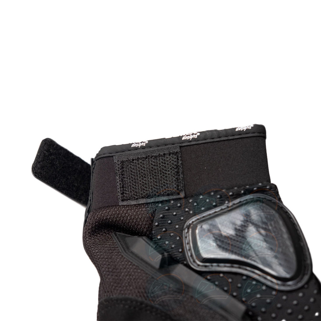 Guantes para moto con protección Bullet 270RT