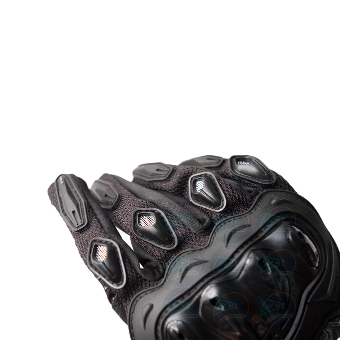 Guantes para moto con protección Bullet 270RT