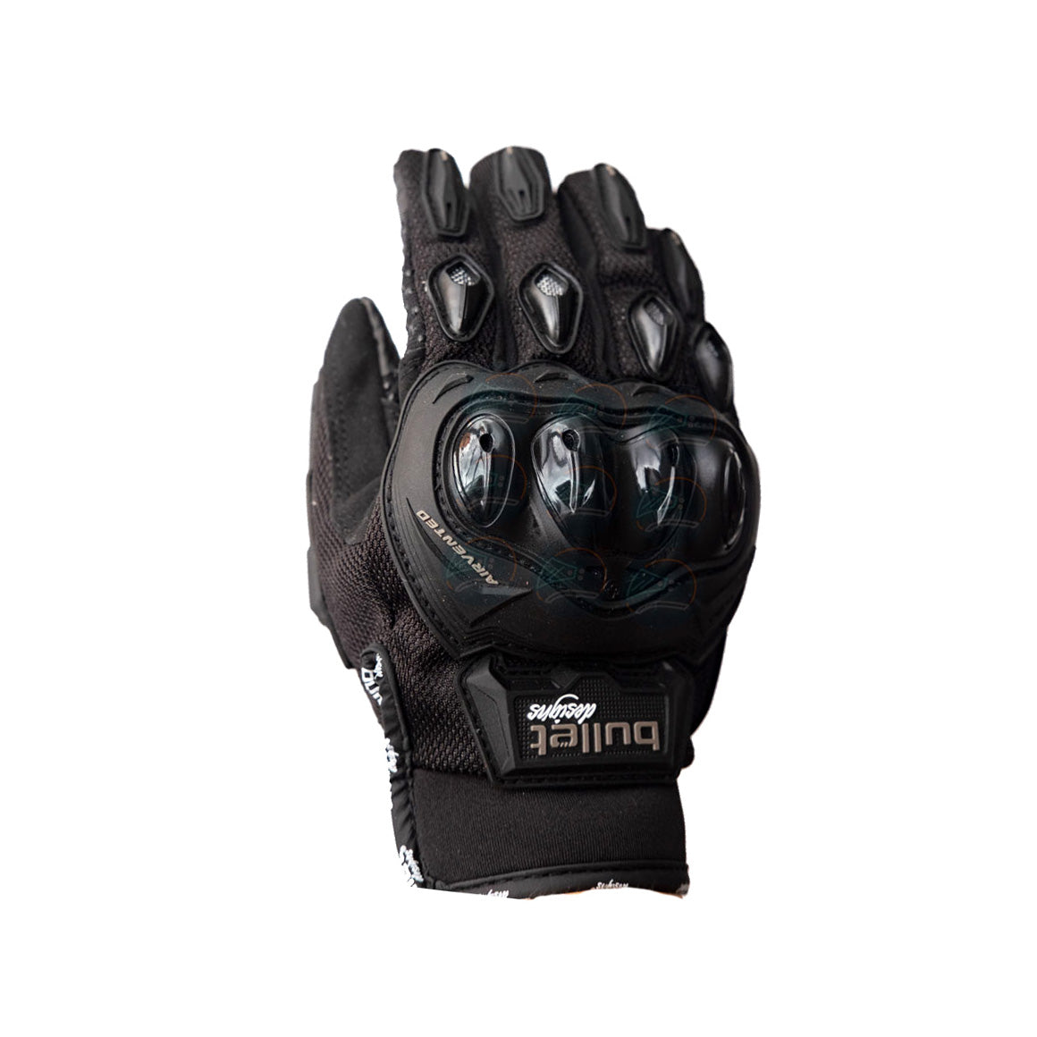 Guantes para moto con protección Bullet 270RT