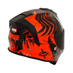 Casco Integral X-Sports V151 Marvel Carnage