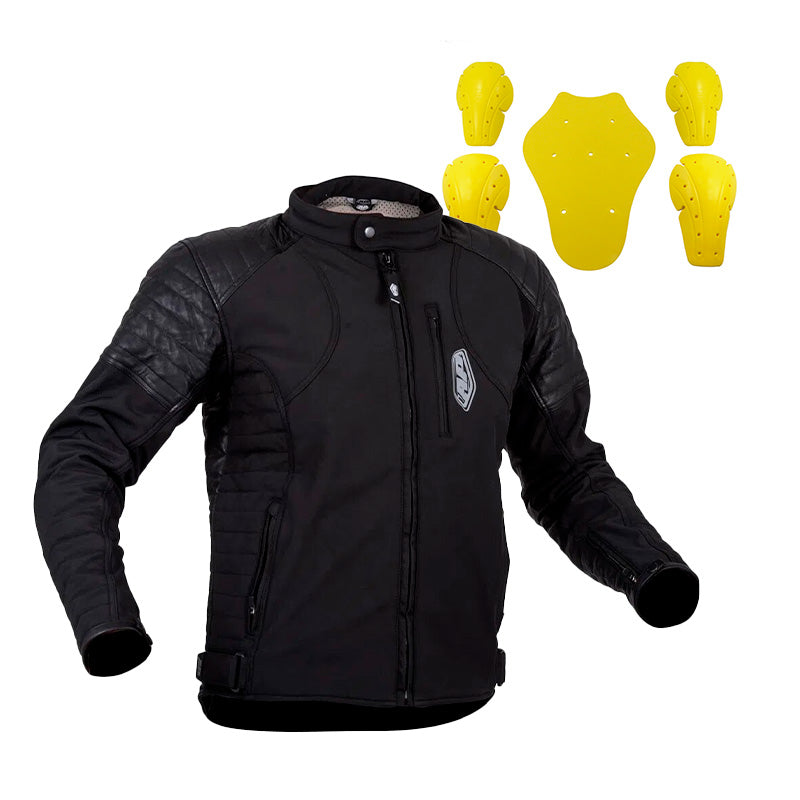 Chaqueta protección A power Casual Armor