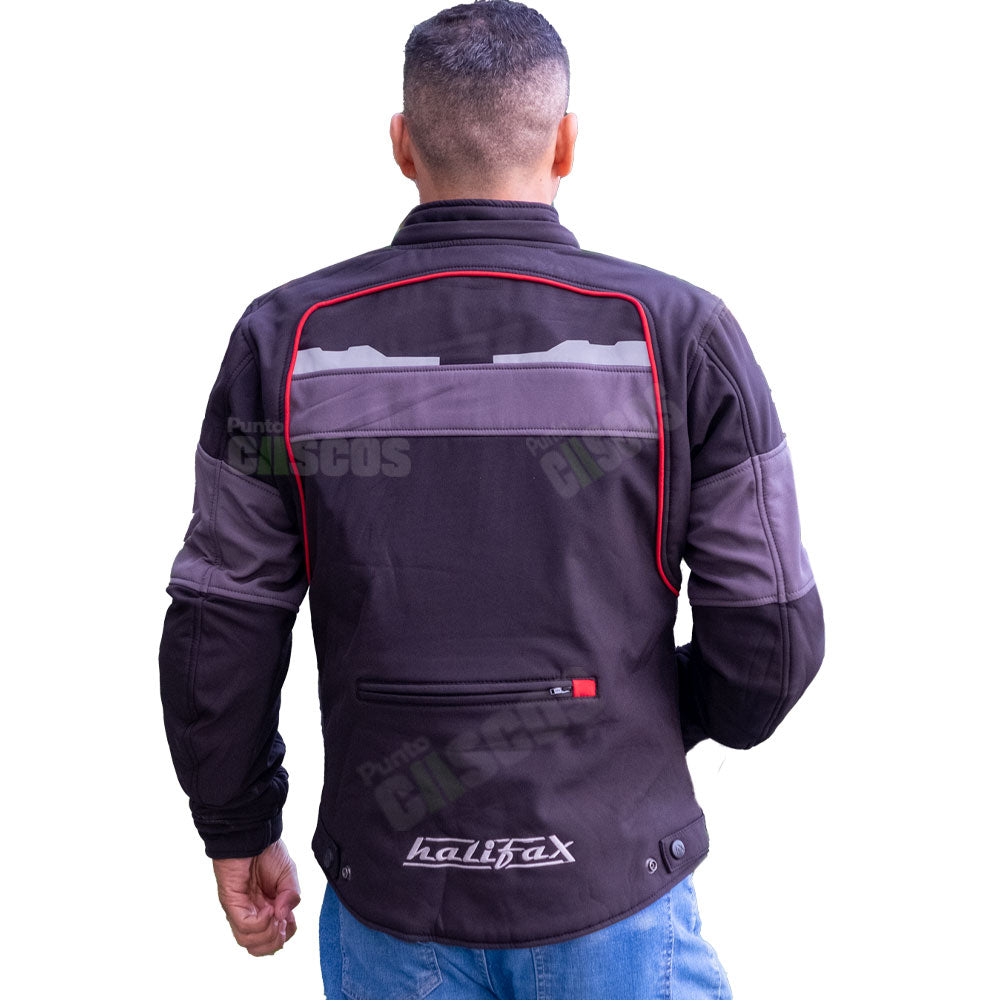 Chaqueta de protección Casual Halifax talla S