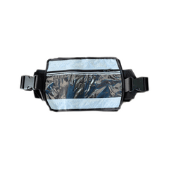 Chaleco reflectivo tipo Faja