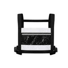 Chaleco reflectivo tipo H