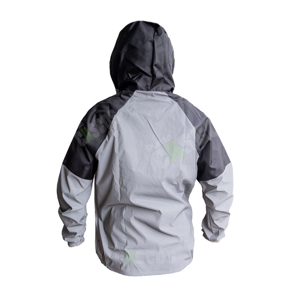 Corta vientos Reflectivo Asphalt