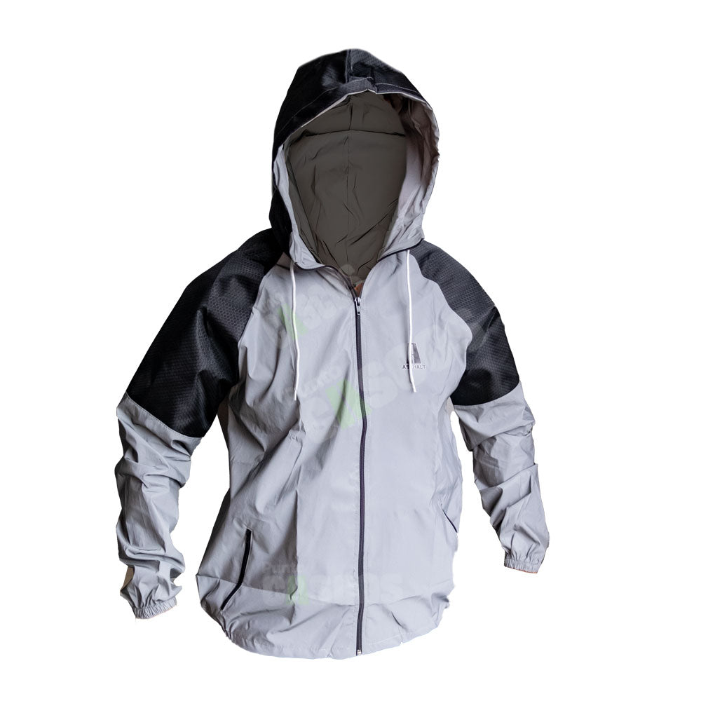 Corta vientos Reflectivo Asphalt