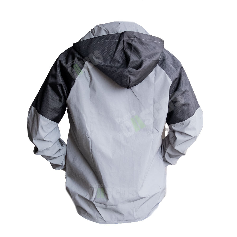 Corta vientos Reflectivo Asphalt