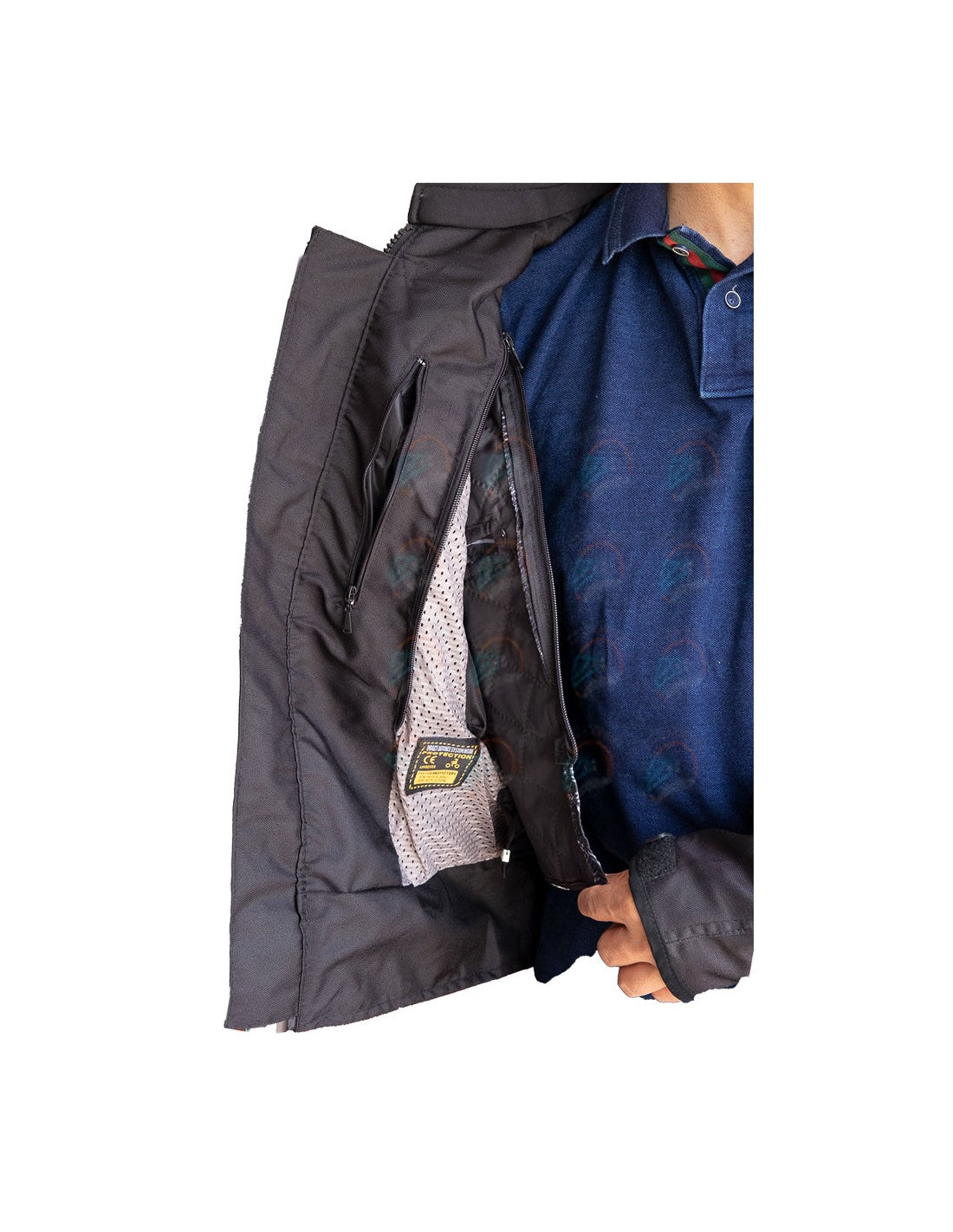 Chaqueta de protección multipropósito Assen