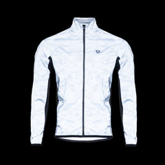 Chaqueta Cortavientos Camu Premiun Reflectiva GW