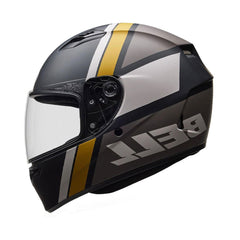 Casco integral Bell qualyfier Chasn