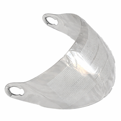 Repuesto Visor Espejo para casco Zeus 507