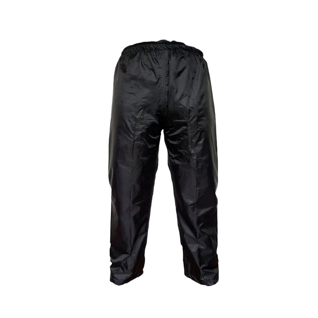 Traje impermeable Combat Dryman