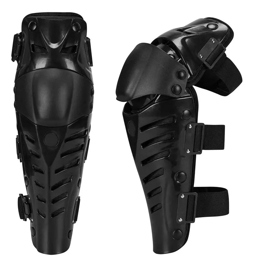 Rodilleras Articuladas Raptor Pro