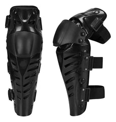 Rodilleras Articuladas Raptor Pro