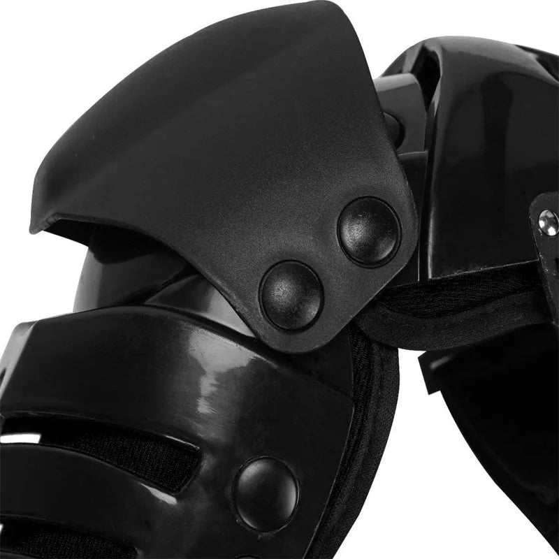 Rodilleras Articuladas Raptor Pro