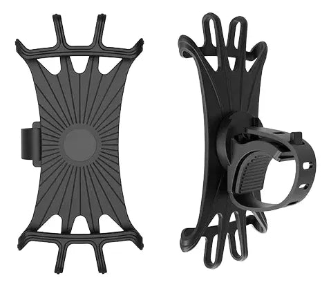 Soporte de Celular tipo araña para moto