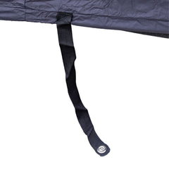 Pijama o Carpa para moto Mediana sin maletero Dryman con protección UV