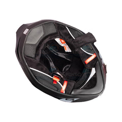 Casco Integral X-Sports V151 Wolfine Gris