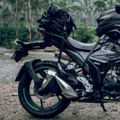 Drybag Maleta impermeable Vetrox 30 litros