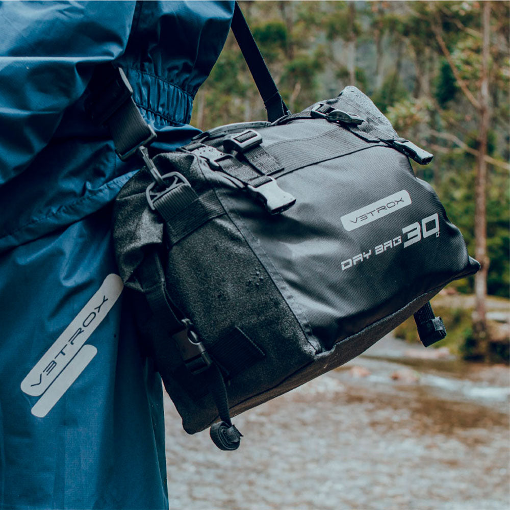 Drybag Maleta impermeable Vetrox 30 litros