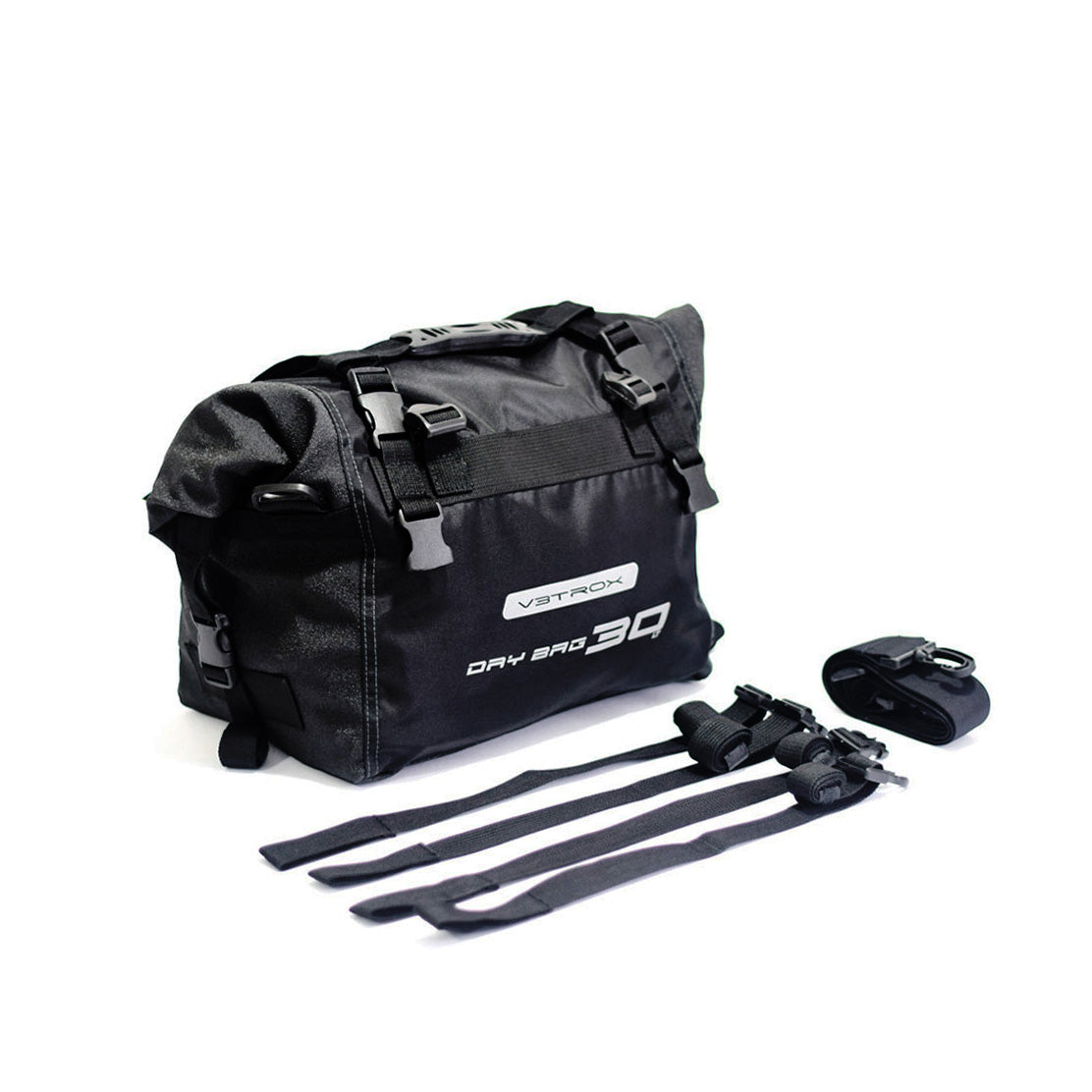 Drybag Maleta impermeable Vetrox 30 litros