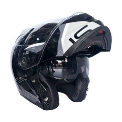 Casco Abatible MT Exodus Atempo