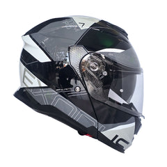 Casco Abatible MT Exodus Atempo