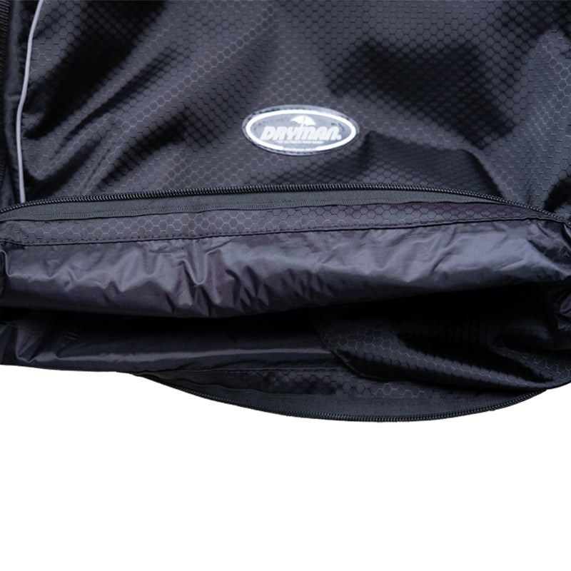 Porta cascos impermeable Dryman