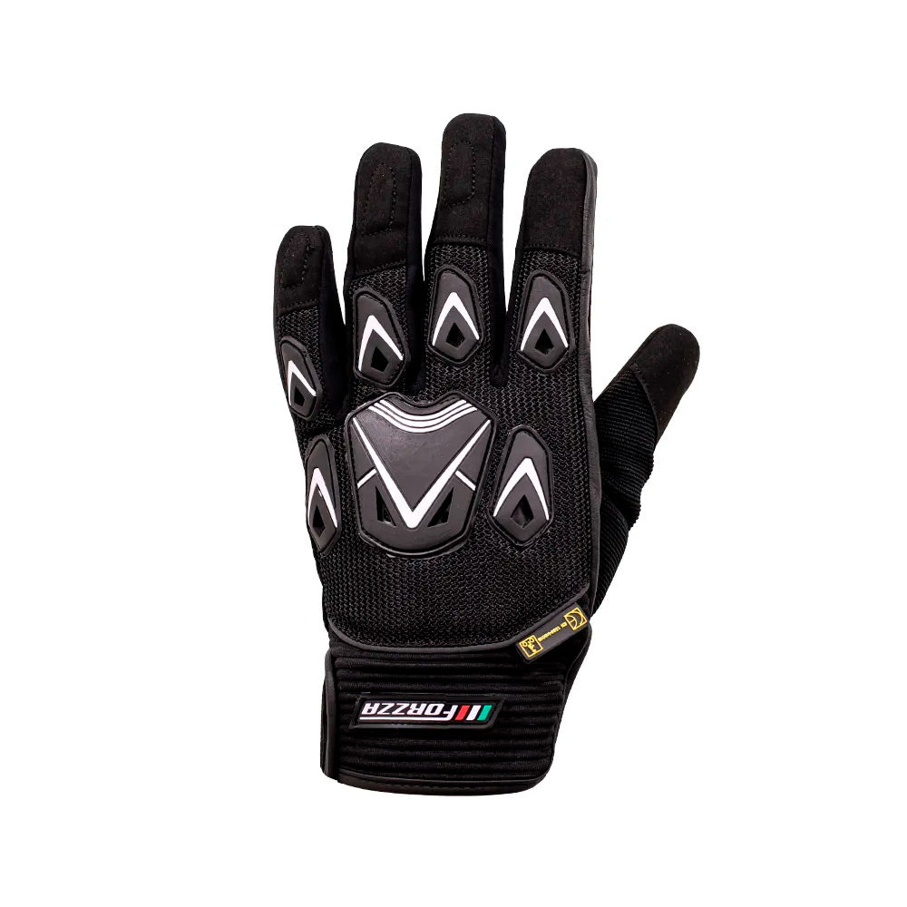 Guantes de Moto Forzza Agile