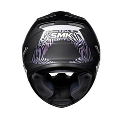 Casco integral SMK Stellar Fury