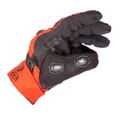 Guantes de Cuero para moto Halifax GCE