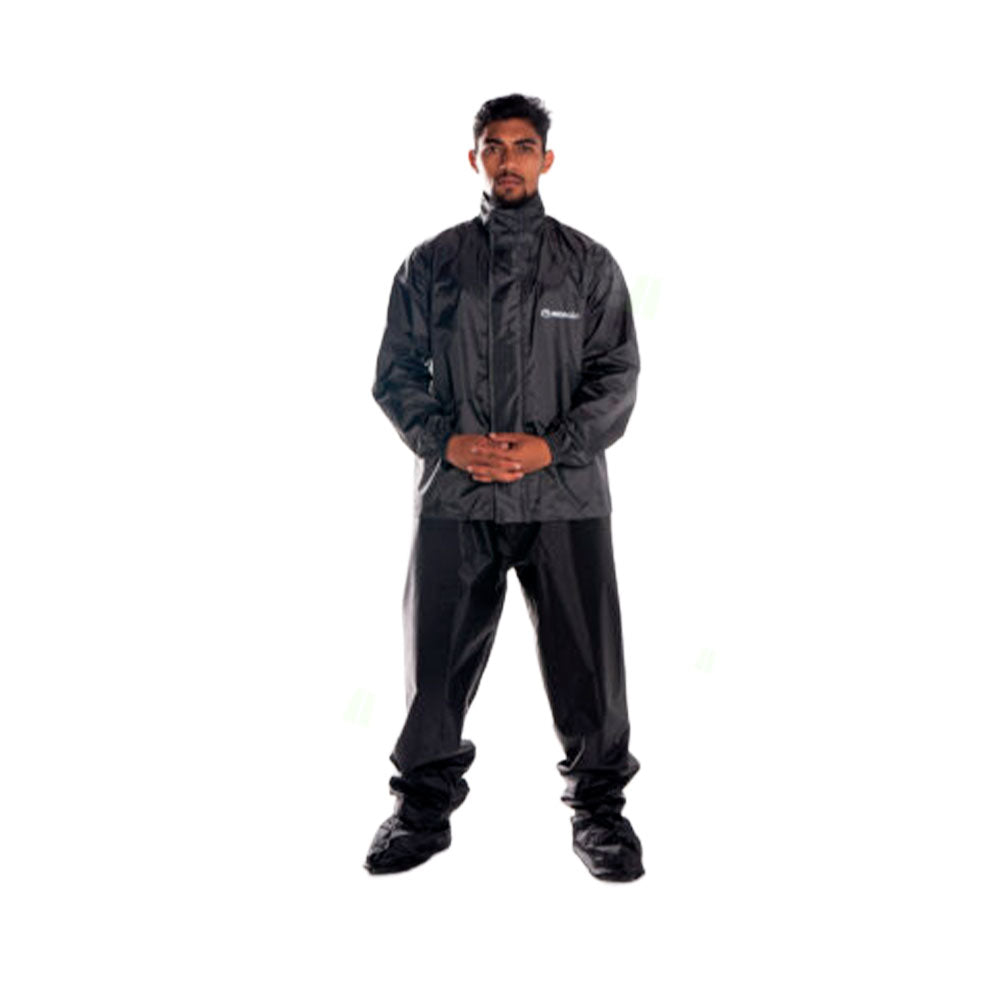 Traje impermeable para motociclista Ge-Pack