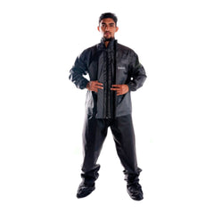 Traje impermeable para motociclista Ge-Pack