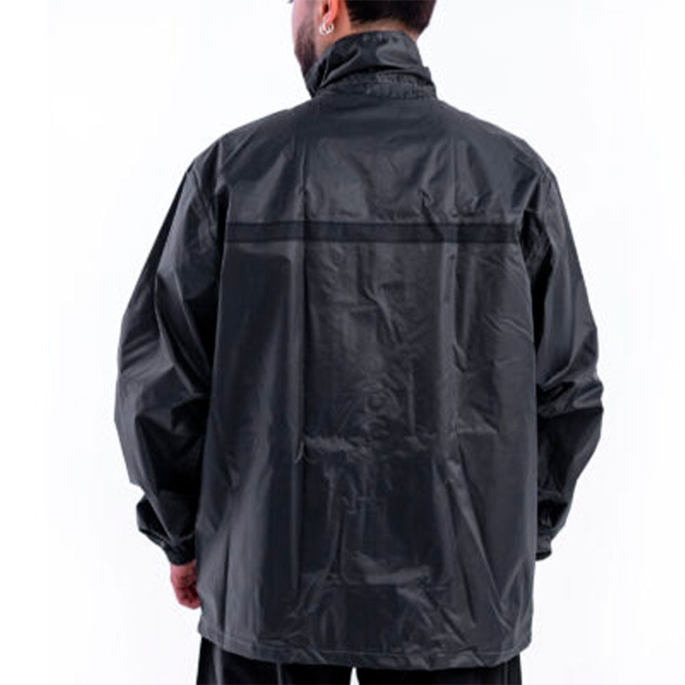 Traje impermeable para motociclista Ge-Pack